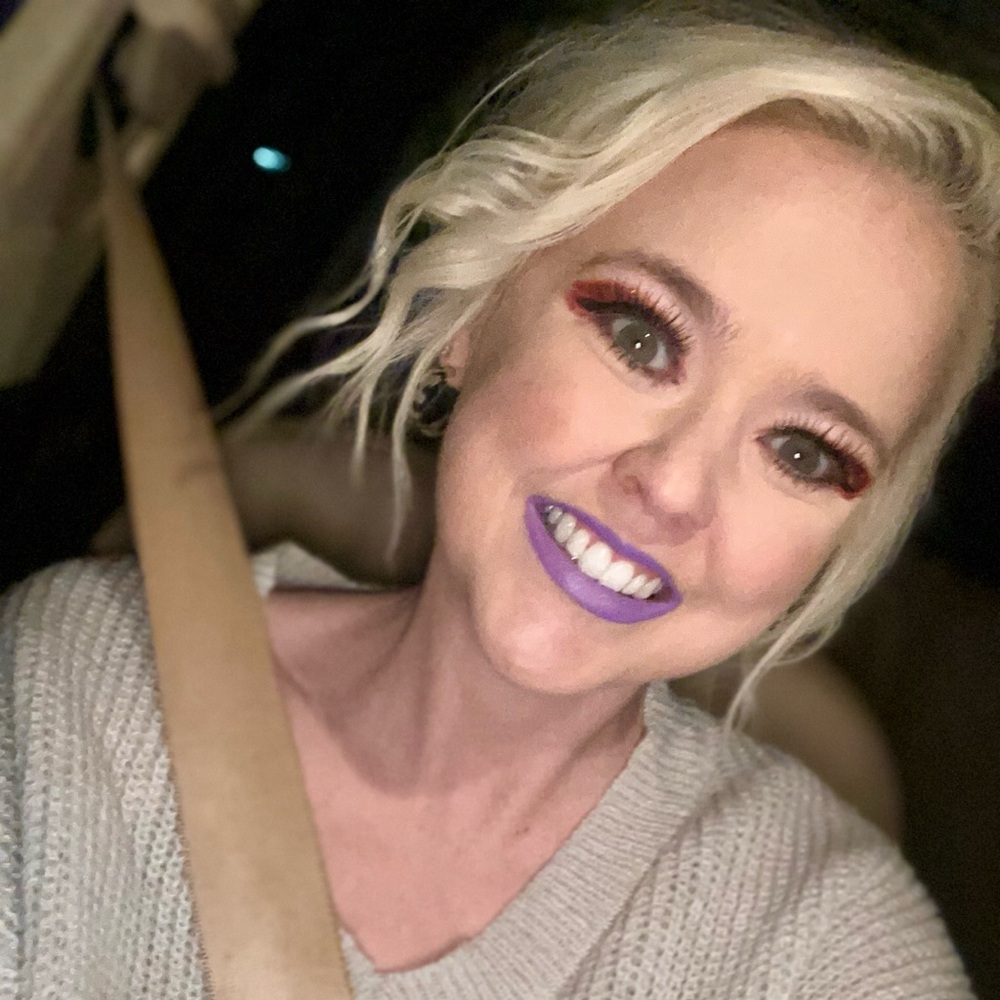 Meet your Posher, Kyanna